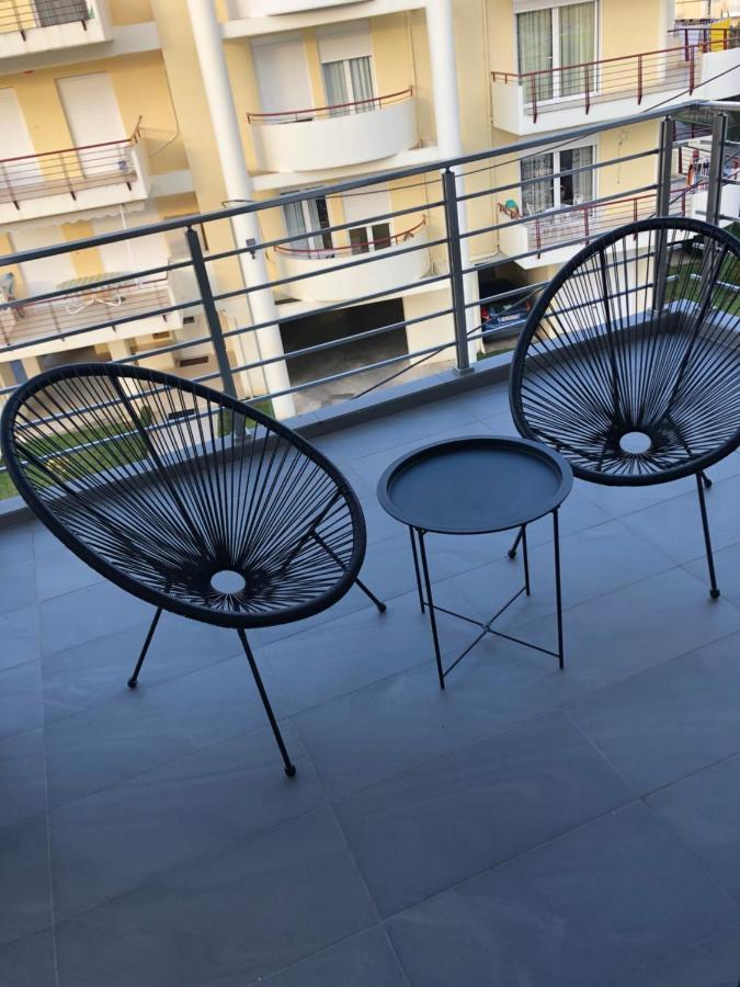 Elion Luxury Apartments Kalamata Eksteriør billede