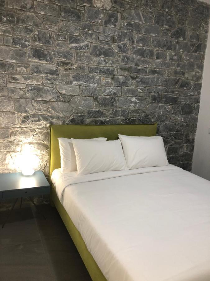 Elion Luxury Apartments Kalamata Eksteriør billede