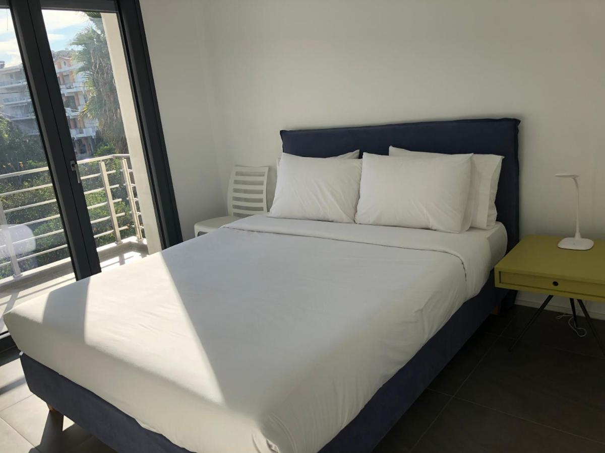Elion Luxury Apartments Kalamata Eksteriør billede