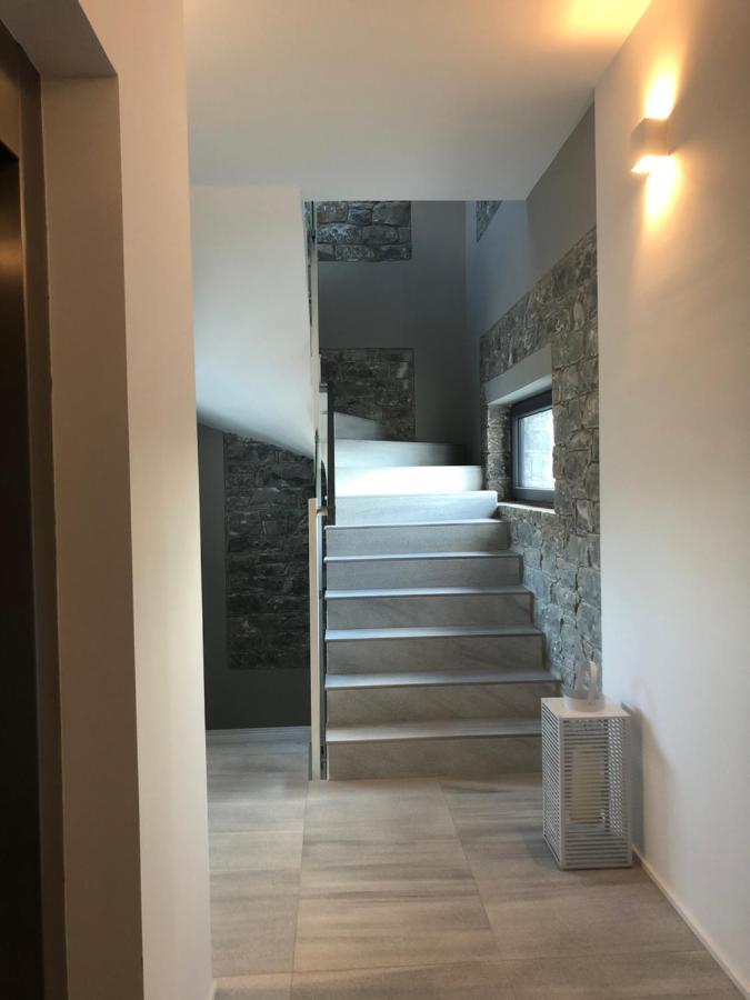 Elion Luxury Apartments Kalamata Eksteriør billede