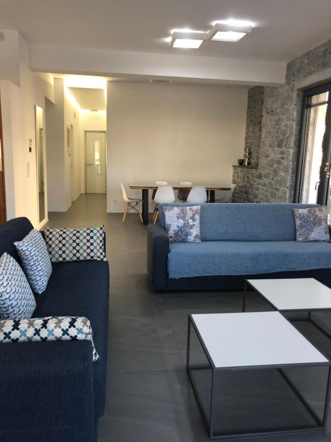Elion Luxury Apartments Kalamata Eksteriør billede