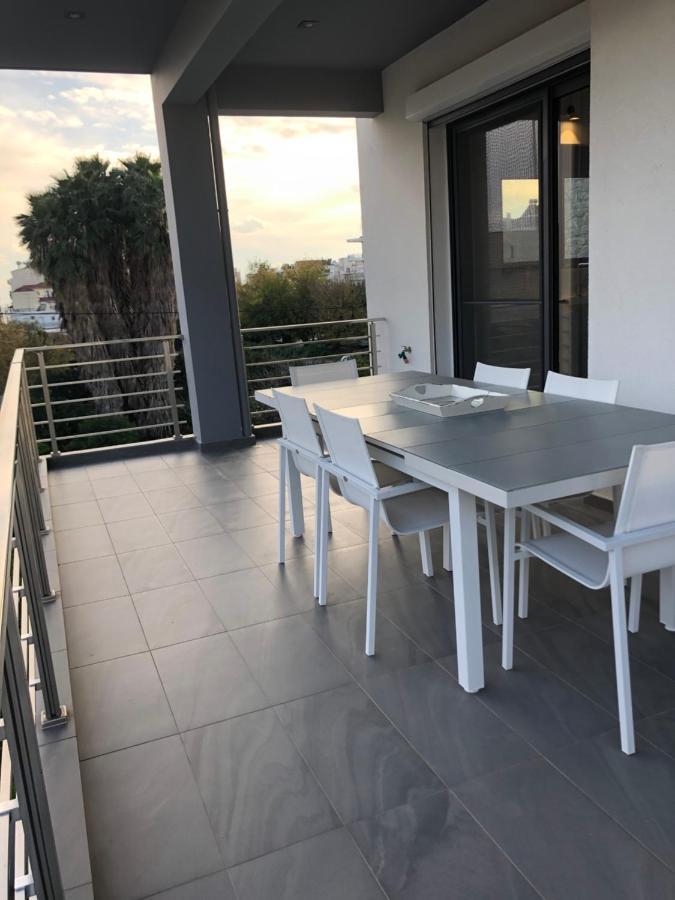 Elion Luxury Apartments Kalamata Eksteriør billede