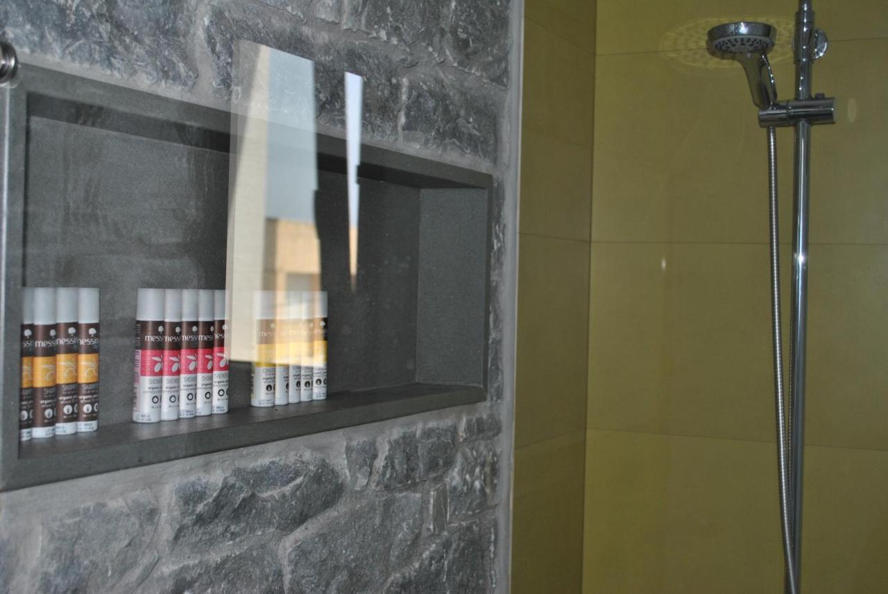 Elion Luxury Apartments Kalamata Eksteriør billede