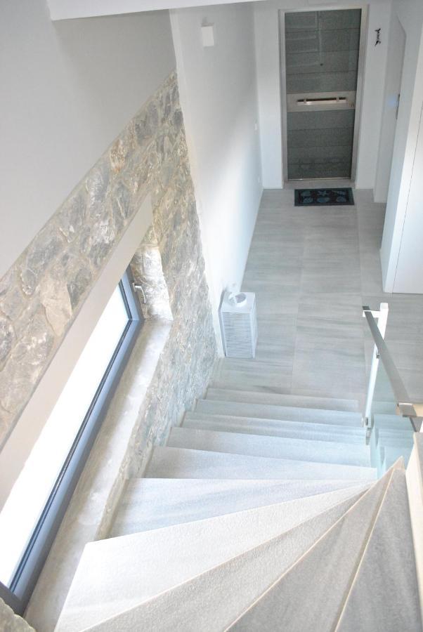Elion Luxury Apartments Kalamata Eksteriør billede