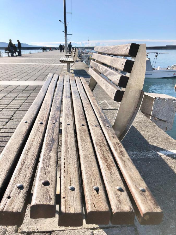 Elion Luxury Apartments Kalamata Eksteriør billede