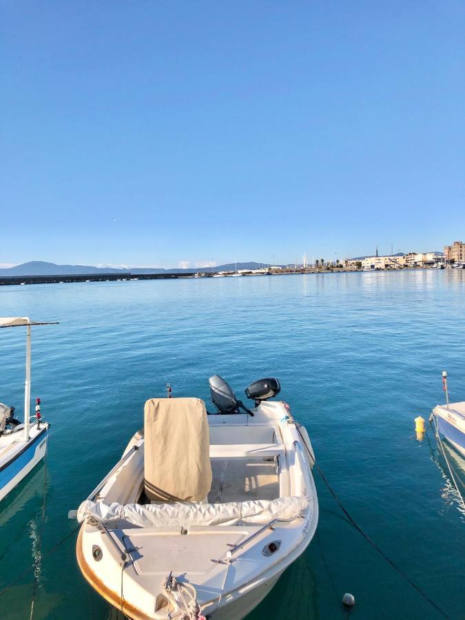 Elion Luxury Apartments Kalamata Eksteriør billede