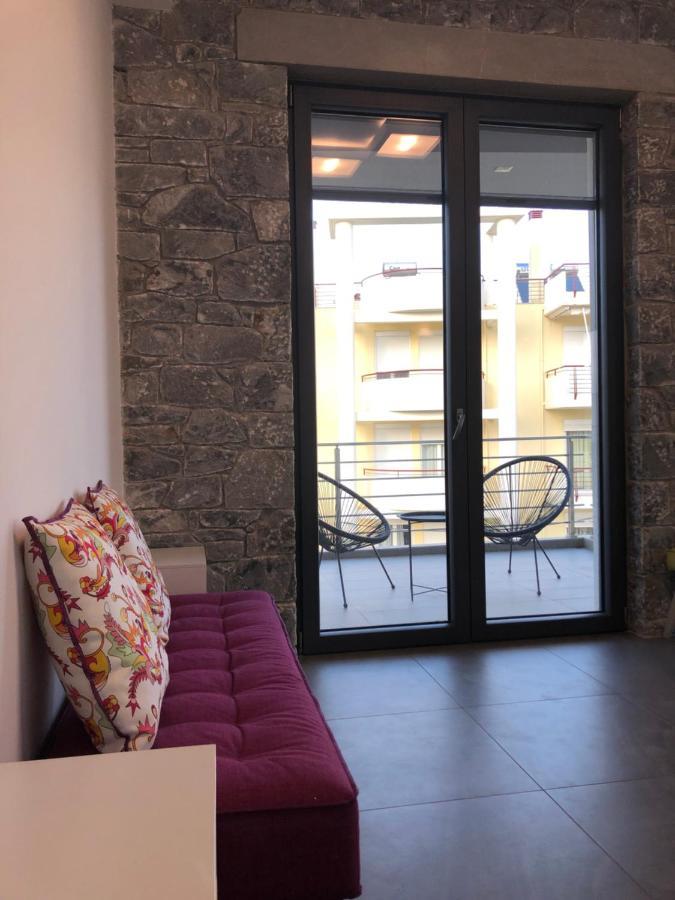 Elion Luxury Apartments Kalamata Eksteriør billede