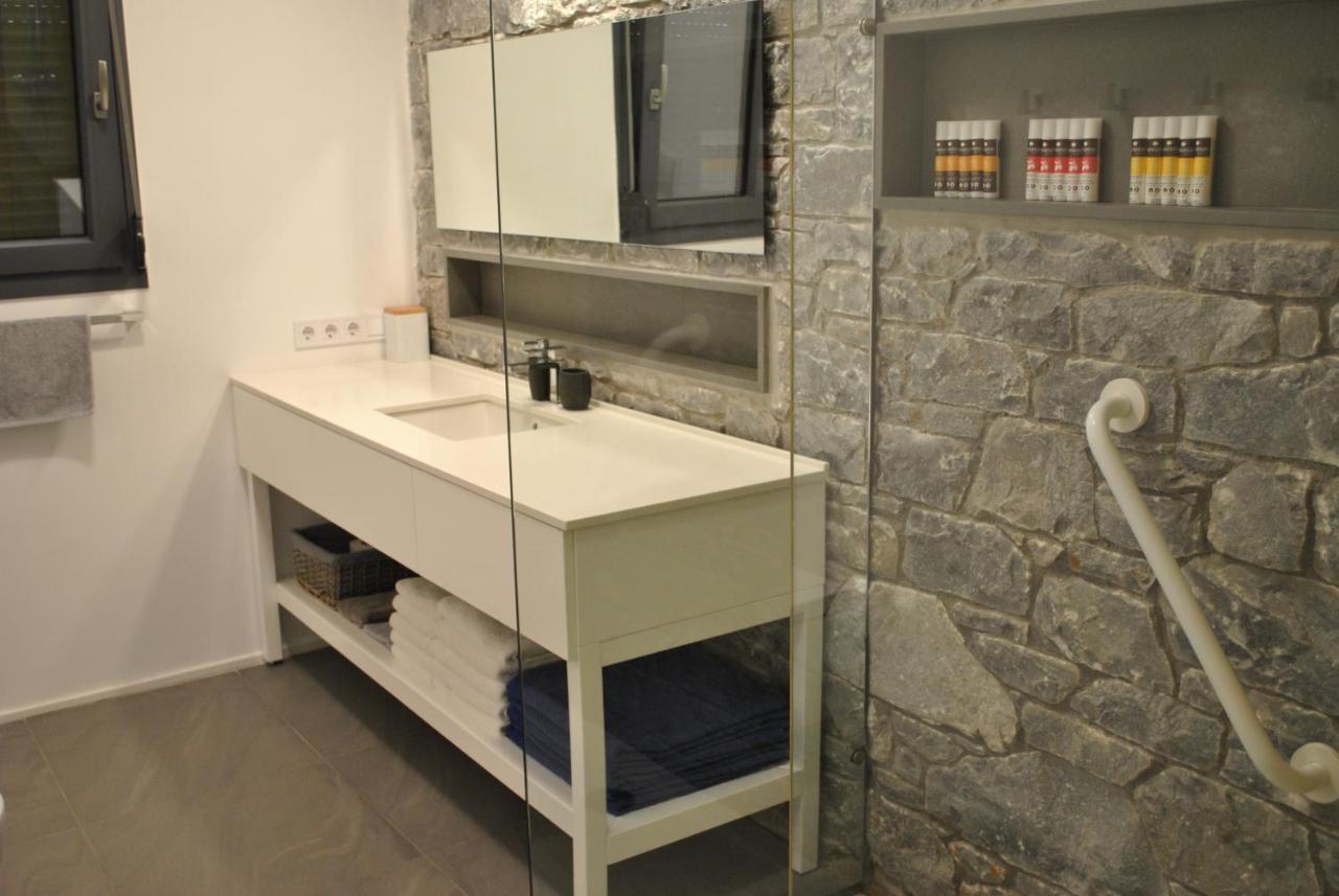 Elion Luxury Apartments Kalamata Eksteriør billede