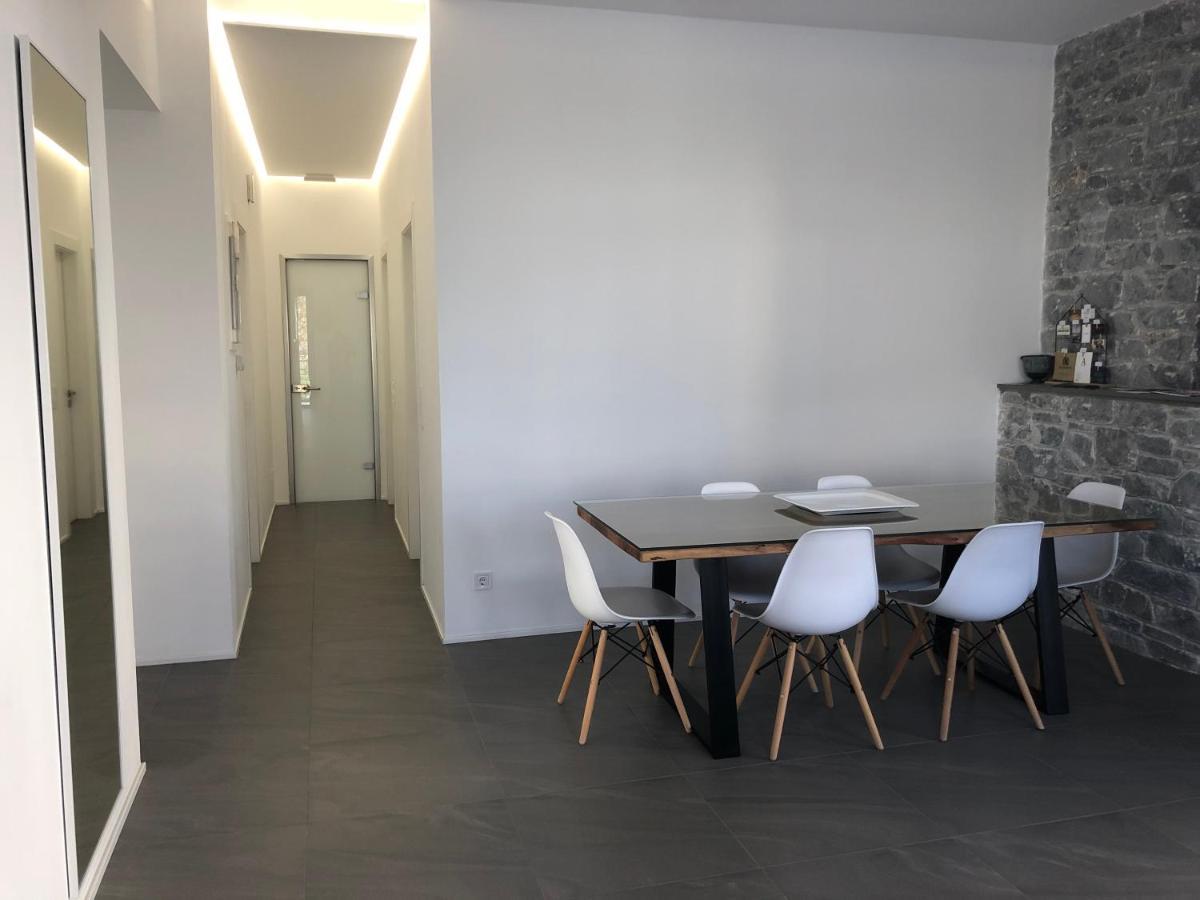 Elion Luxury Apartments Kalamata Eksteriør billede