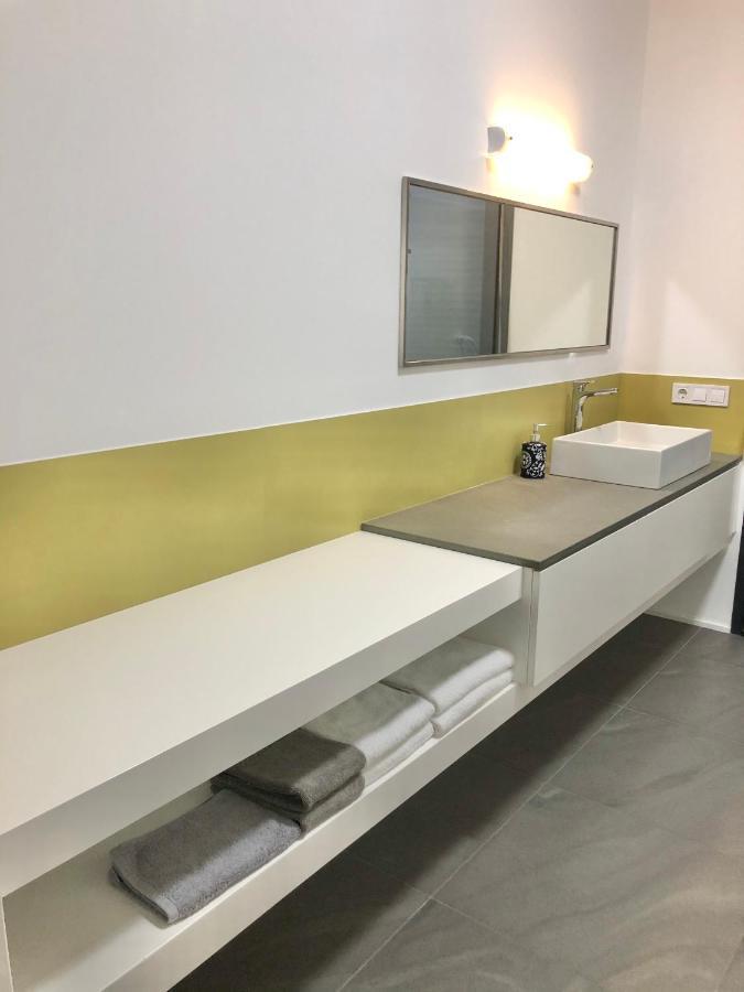 Elion Luxury Apartments Kalamata Eksteriør billede