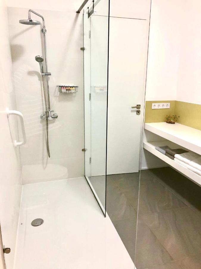 Elion Luxury Apartments Kalamata Eksteriør billede